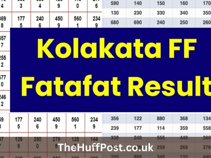 Kolkata ff tips dekho aur jeeto (*har bazi tips yaha milega)