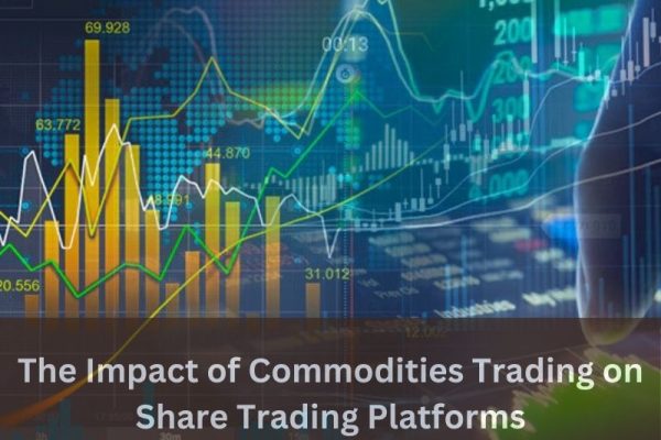 share trading platforms