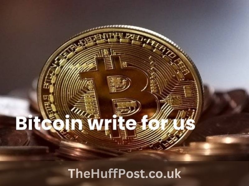 bitcoin write for us