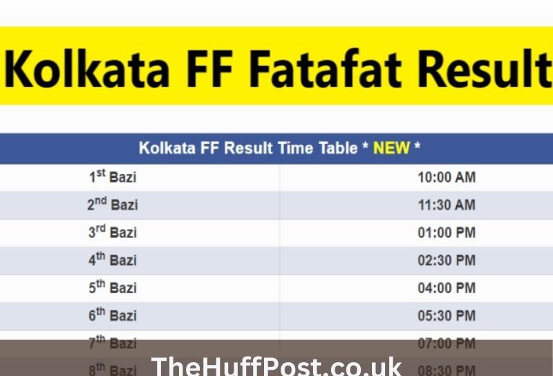 kolkata fatafat khol babu